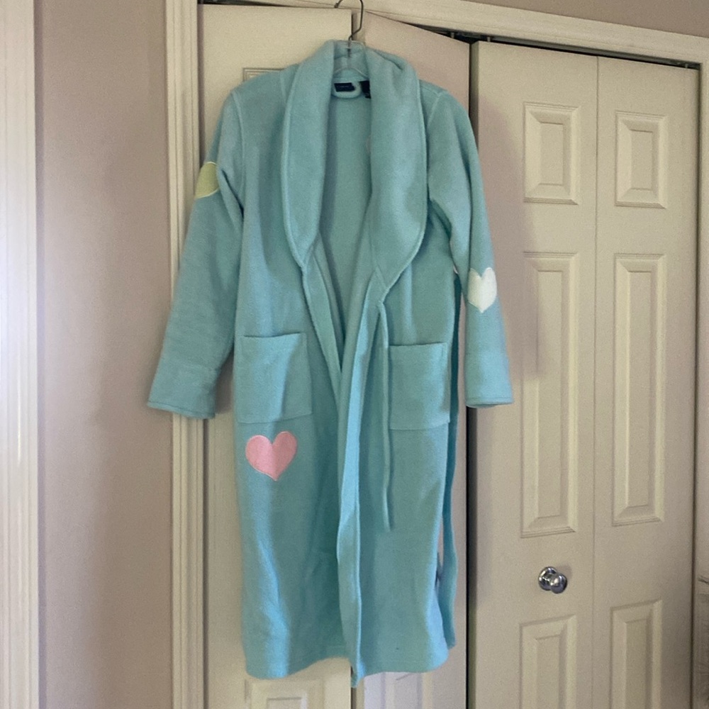 Sonoma Life & Style Kids Robe